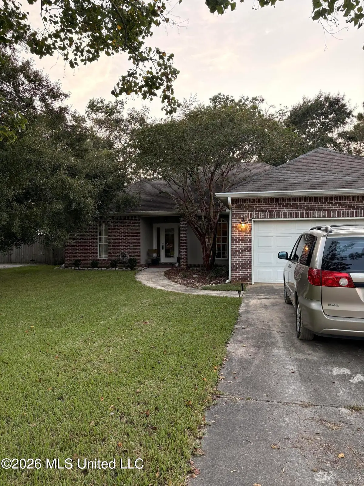 1173 Glendale Place, Gulfport, MS 39507 - #1