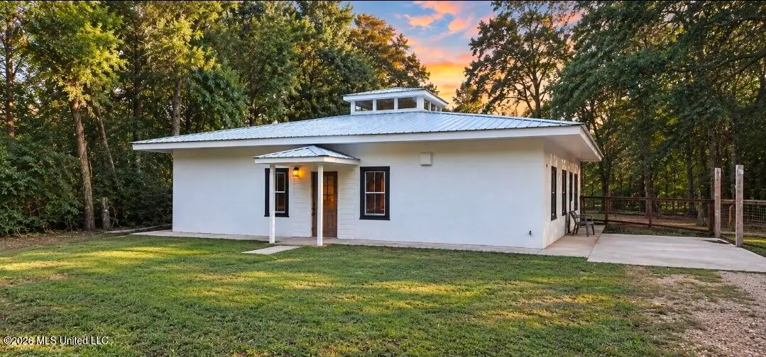5035 Annunciation Road, Kiln, MS 39556 - #1