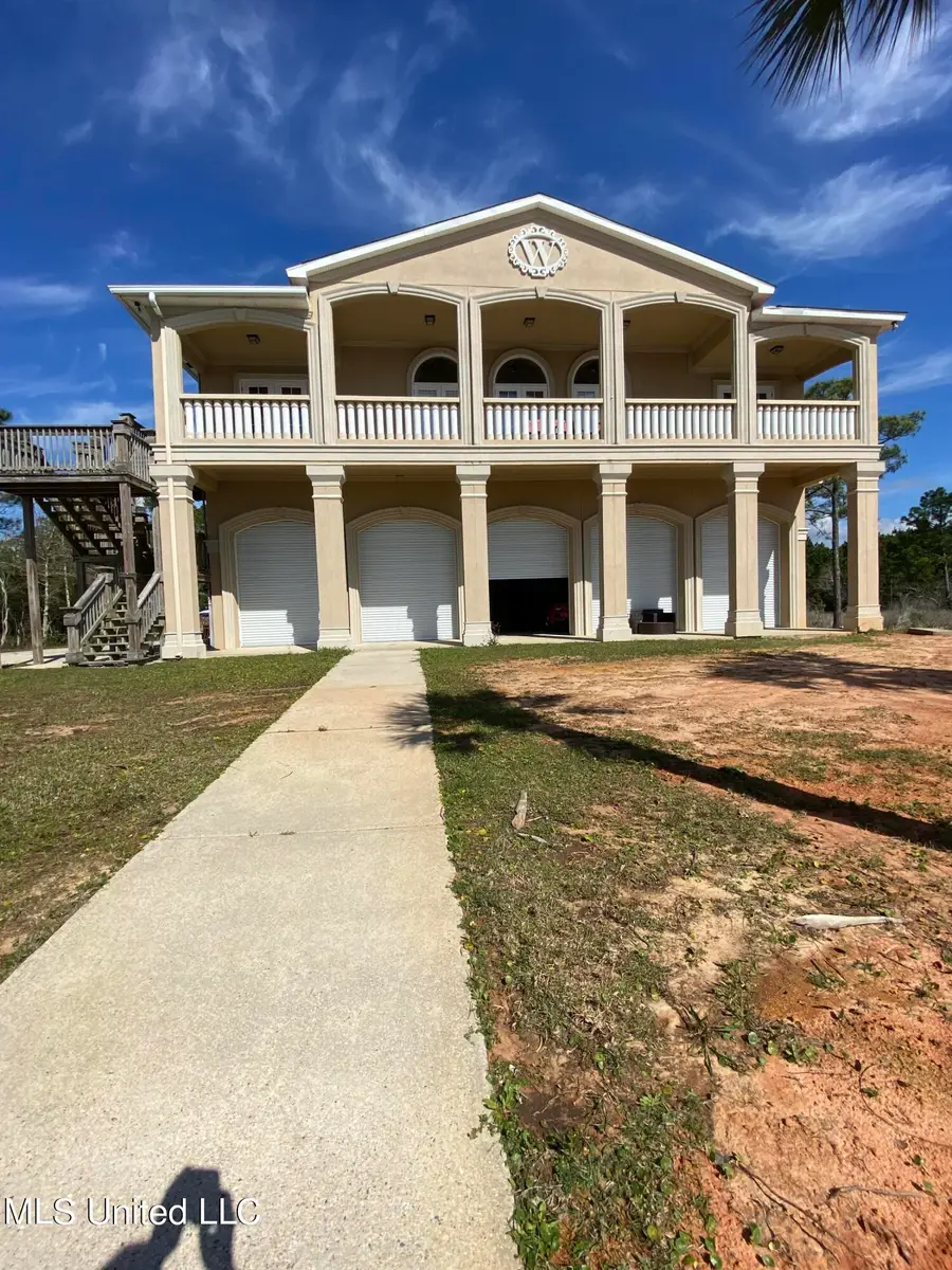 15105 Hummingbird Lane, Biloxi, MS 39532 - #3