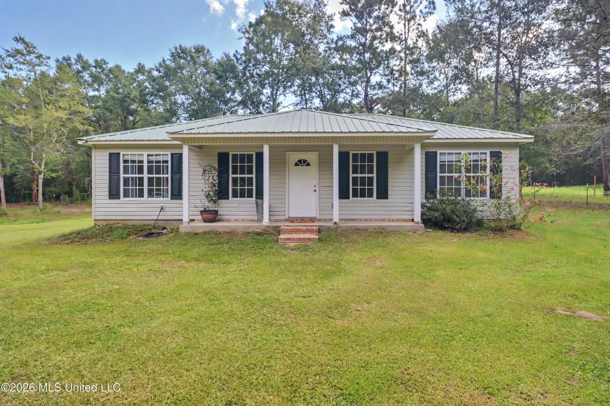 20086 Morgan Lane Road, Gulfport, MS 39503 - #1