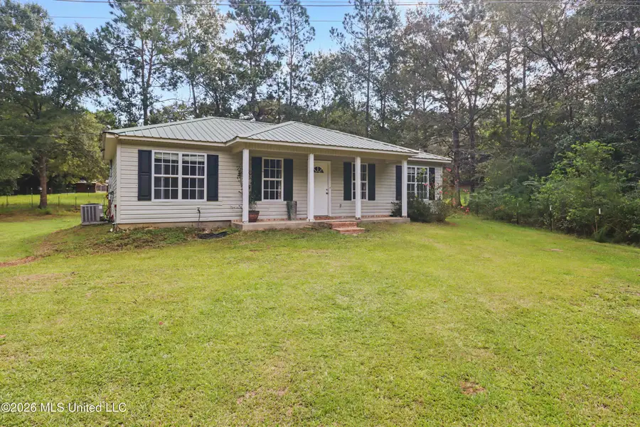 20086 Morgan Lane Road, Gulfport, MS 39503 - #2