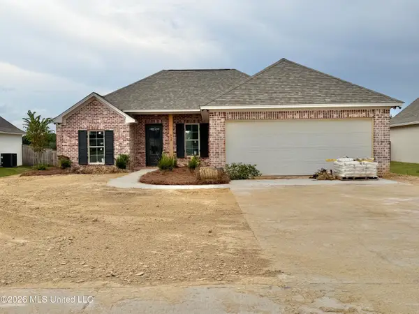 428 Baleigh Way, Canton, MS 39046