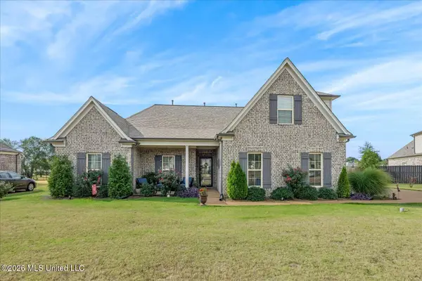 4969 Witt Cove, Olive Branch, MS 38654
