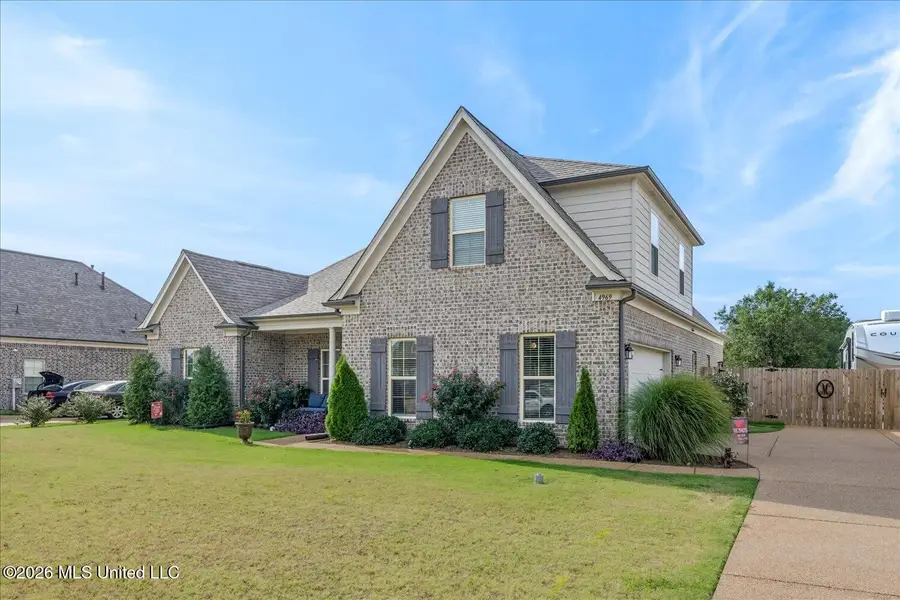4969 Witt Cove, Olive Branch, MS 38654 - #2