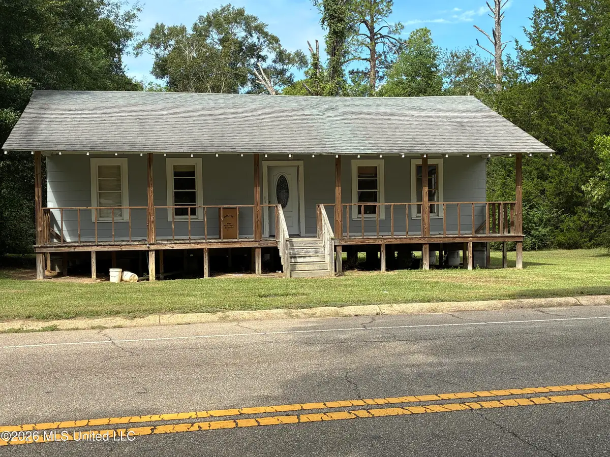 620 Bendat Street, McComb, MS 39648 - #1