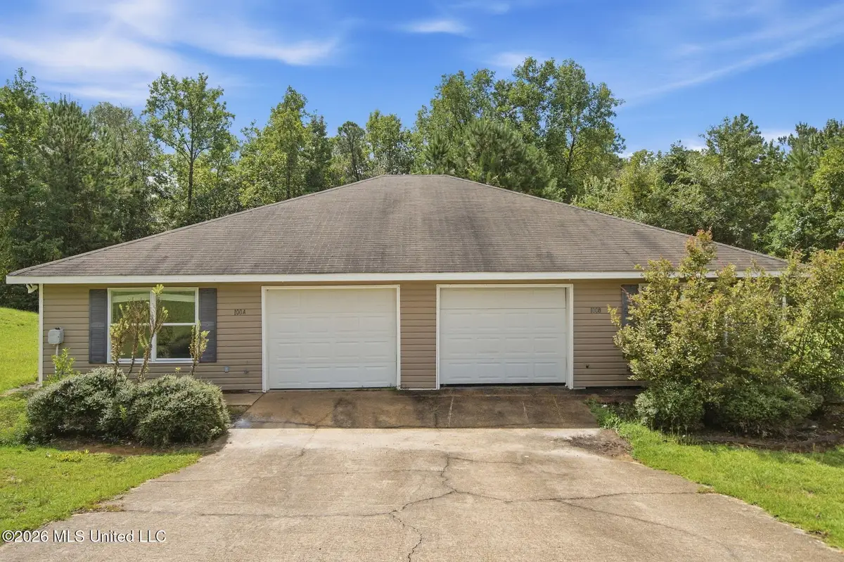 100 Beaver Dam Road, McHenry, MS 39561 - #1