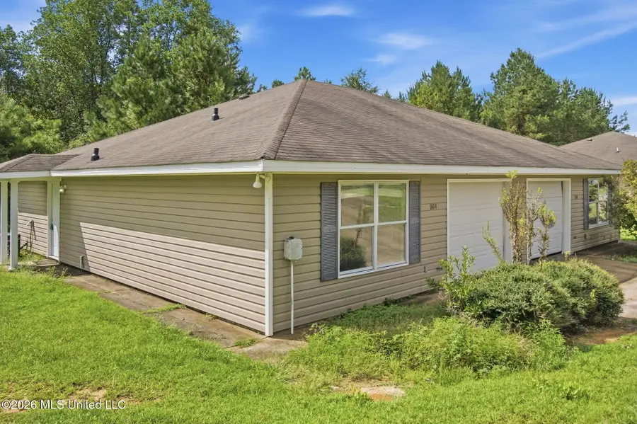 100 Beaver Dam Road, McHenry, MS 39561 - #2