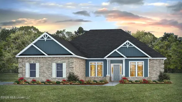 7721 Magnolia Loop, Pass Christian, MS 39571