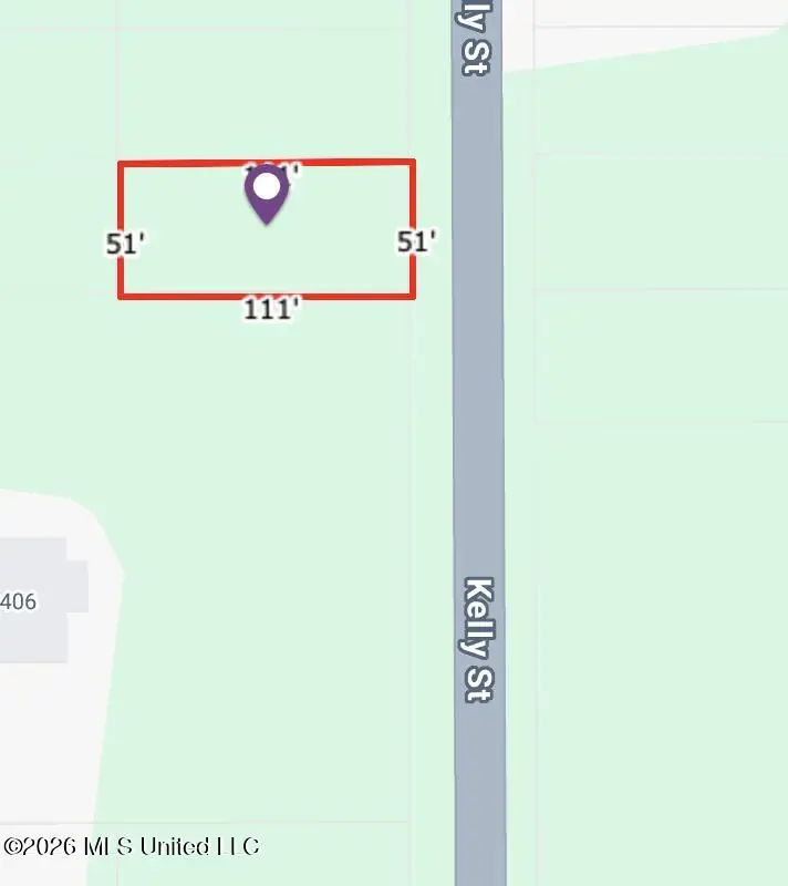Kelly Street, Gulfport, MS 39503 - #1