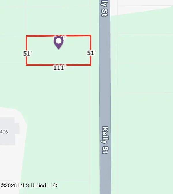 Kelly Street, Gulfport, MS 39503