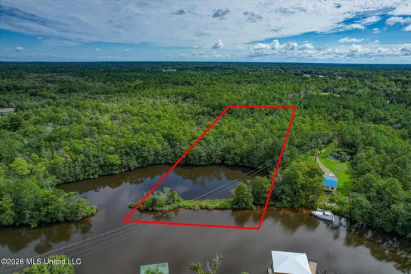 12375 Road 248, Biloxi, MS 39532