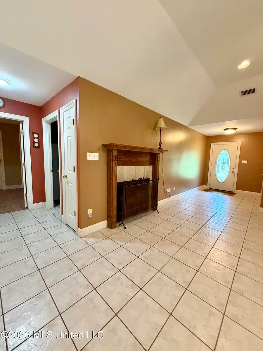 17 P M Hall Road, Poplarville, MS 39470 - #3