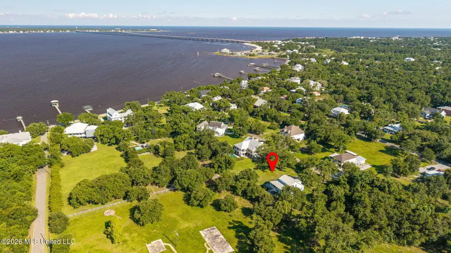113 Beverly Drive, Bay Saint Louis, MS 39520 - #2