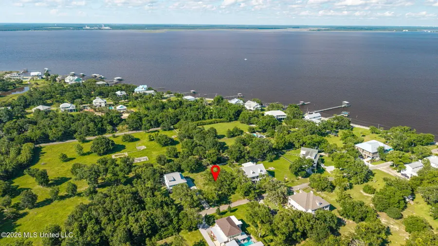 113 Beverly Drive, Bay Saint Louis, MS 39520 - #3