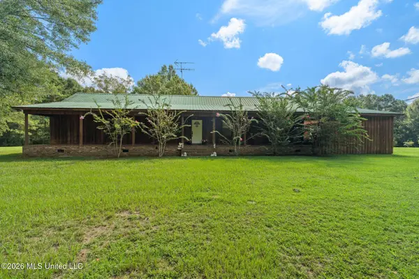 150 Lees Chapel Road, Tylertown, MS 39667