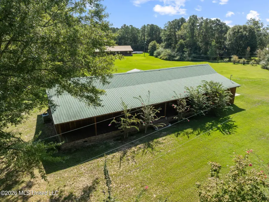 150 Lees Chapel Road, Tylertown, MS 39667 - #2