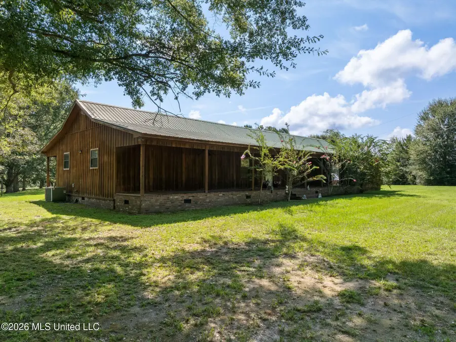 150 Lees Chapel Road, Tylertown, MS 39667 - #3