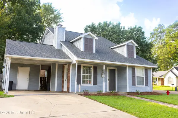 1200 Barnett Bend Circle, Brandon, MS 39047