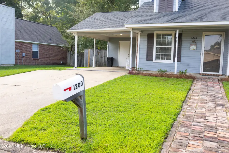 1200 Barnett Bend Circle, Brandon, MS 39047 - #3