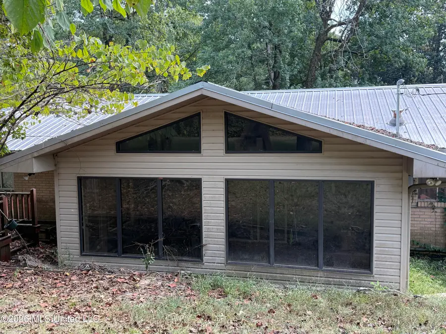 130 Rochelle Drive, Calhoun City, MS 38916 - #2