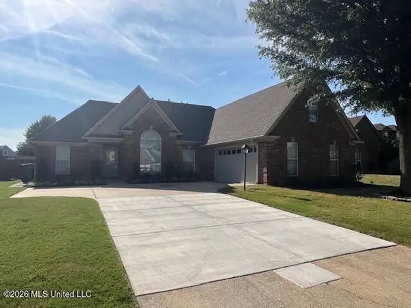 5651 Truman Cove, Southaven, MS 38672