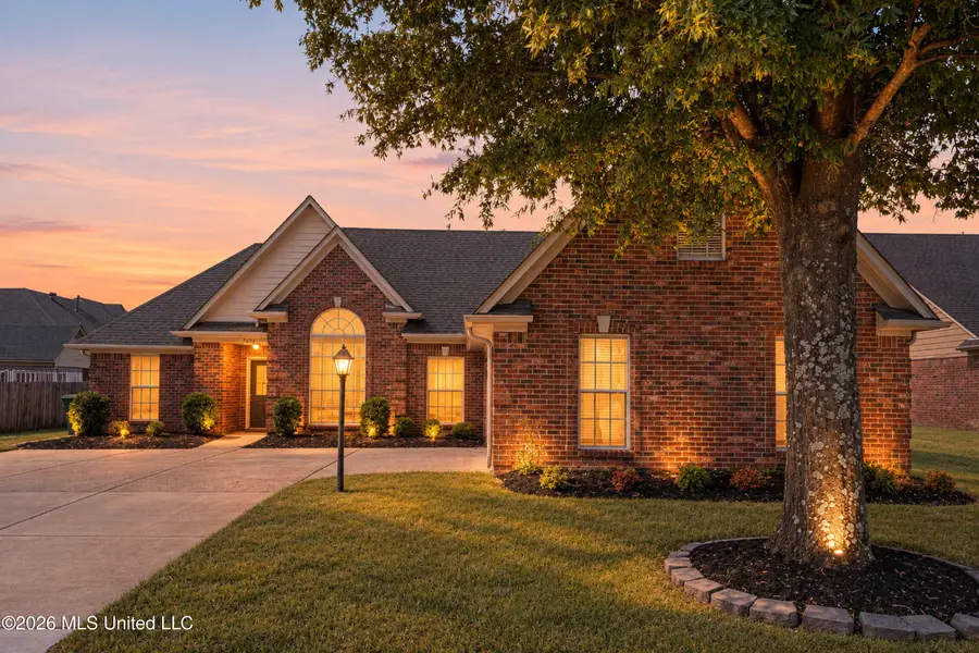 5651 Truman Cove, Southaven, MS 38672 - #2