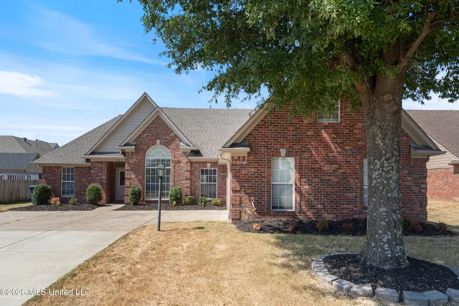 5651 Truman Cove, Southaven, MS 38672 - #3
