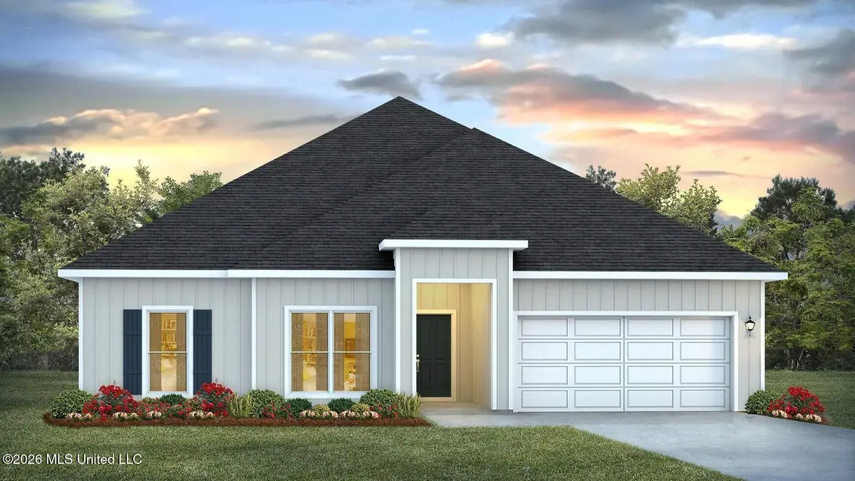 13584 Sarus Drive, Vancleave, MS 39565 - #1