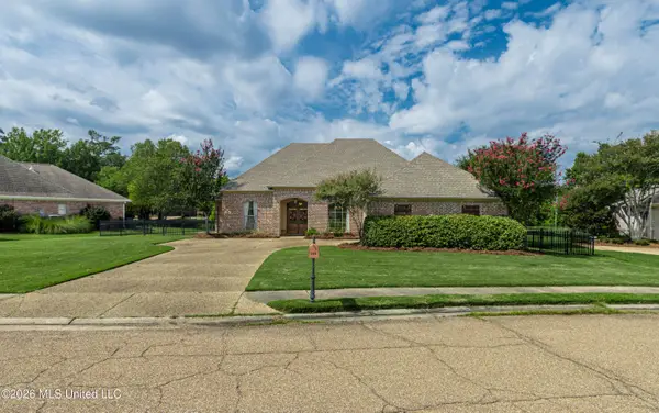 284 Lighthouse Lane, Brandon, MS 39047