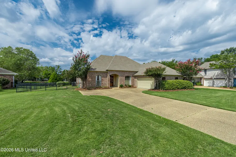 284 Lighthouse Lane, Brandon, MS 39047 - #3