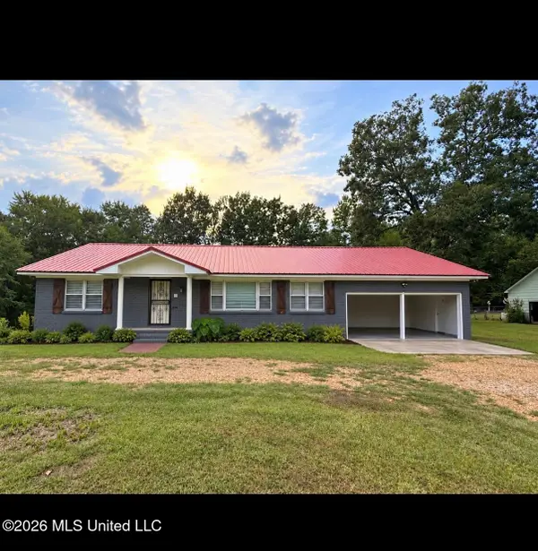 151 Lee Street, Calhoun City, MS 38916