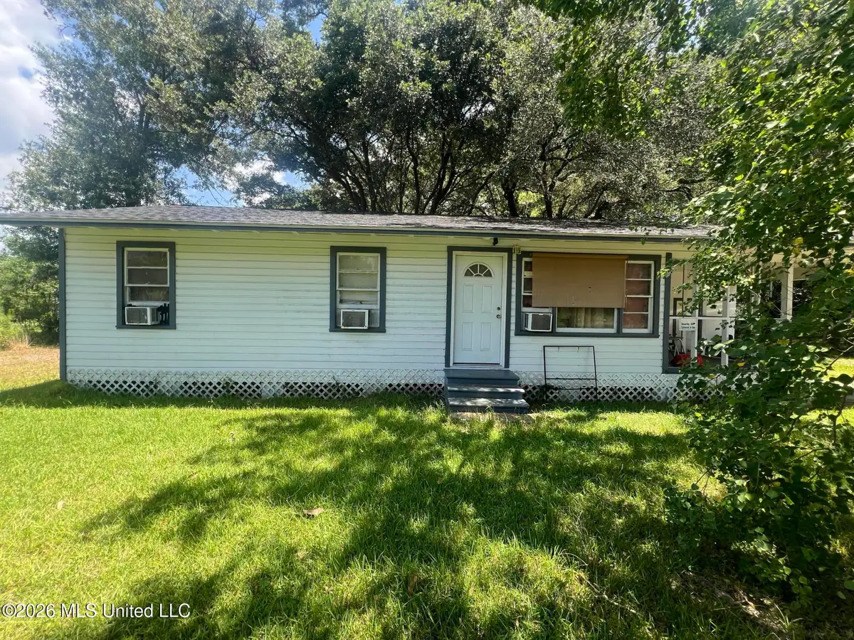 4100 Washington Boulevard, Moss Point, MS 39563 - #1