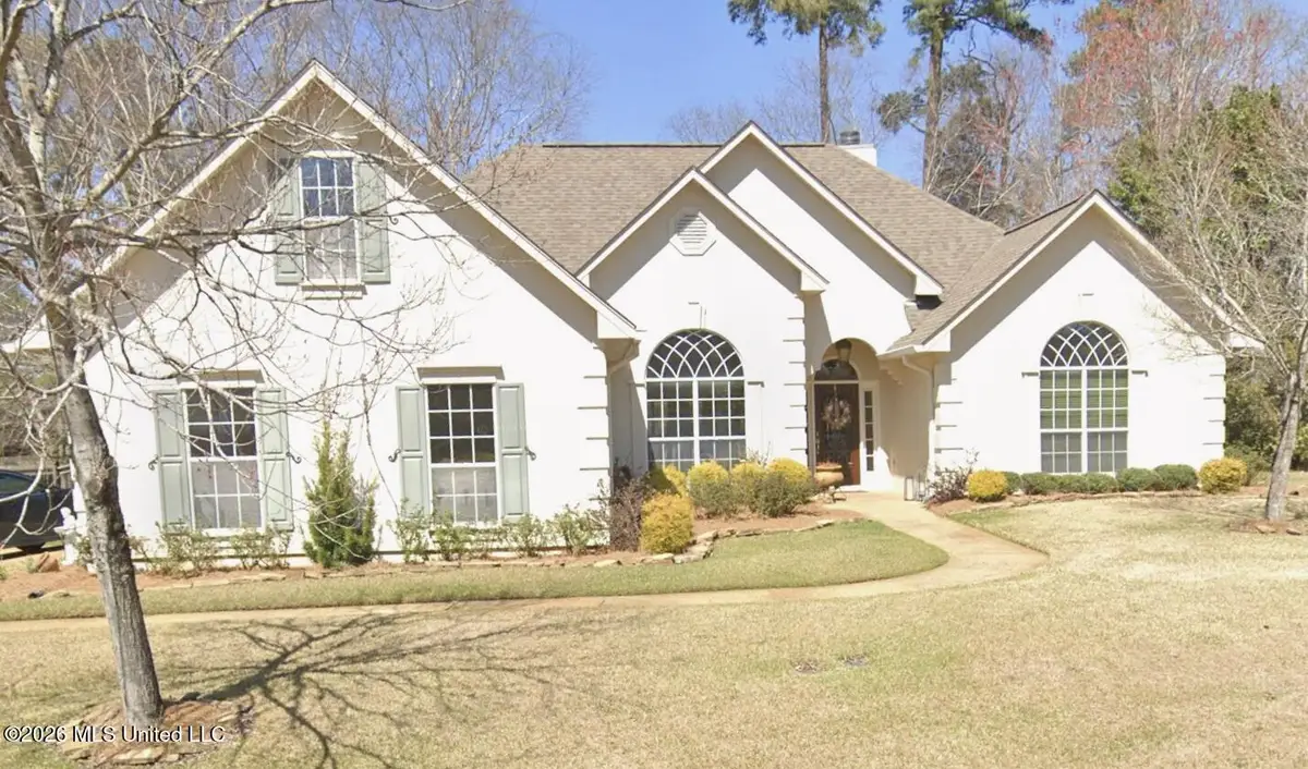 190 Woodlands Green Drive, Brandon, MS 39047 - #1