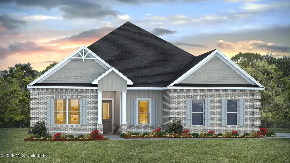 7709 Magnolia Loop, Pass Christian, MS 39571 - #1