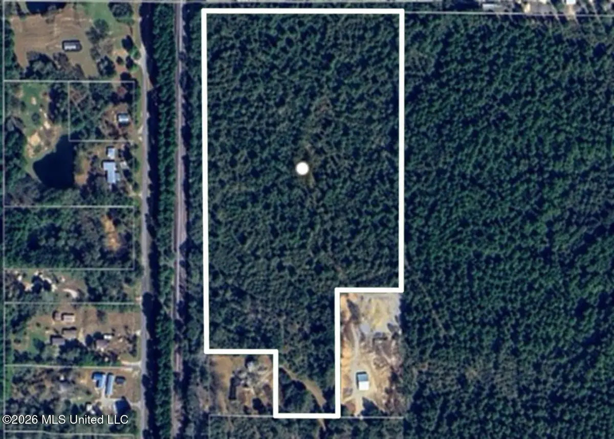 0 Road 522, Saucier, MS 39574 - #1