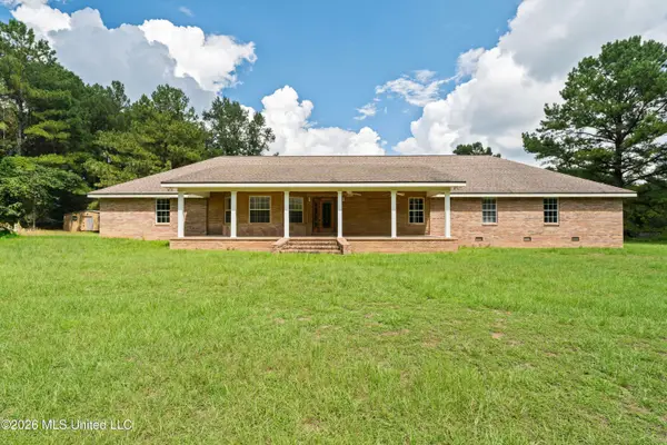 28 J D Aultman Road, Sumrall, MS 39482