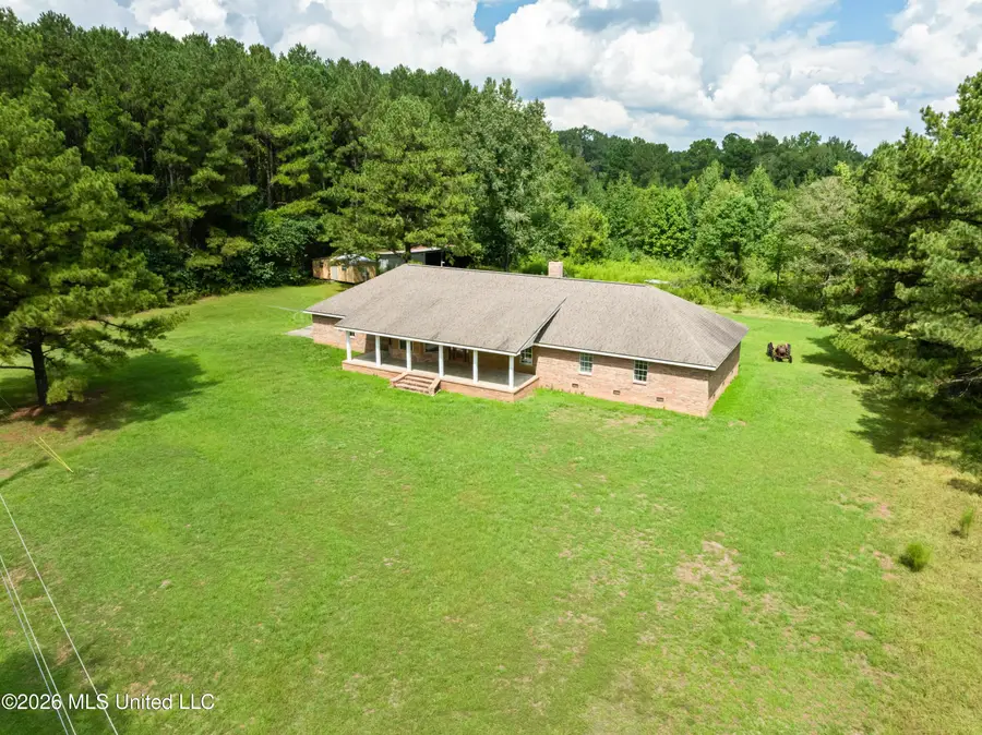 28 J D Aultman Road, Sumrall, MS 39482 - #2