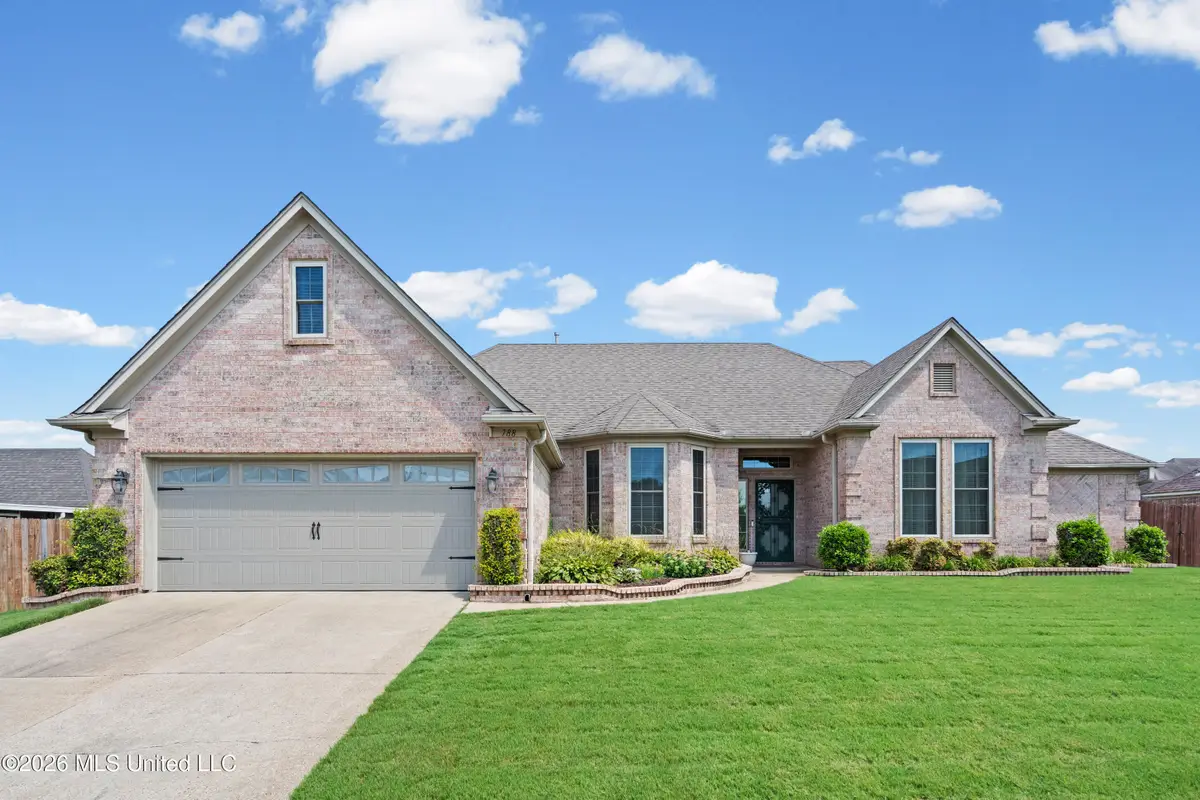 788 Sapphire Avenue, Memphis, TN 38109 - #1