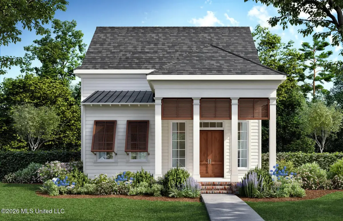 12462 Star Lane, Gulfport, MS 39503 - #1
