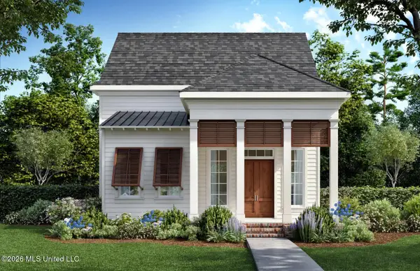 12462 Star Lane, Gulfport, MS 39503