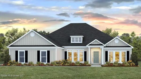22290 Success Road, Biloxi, MS 39532