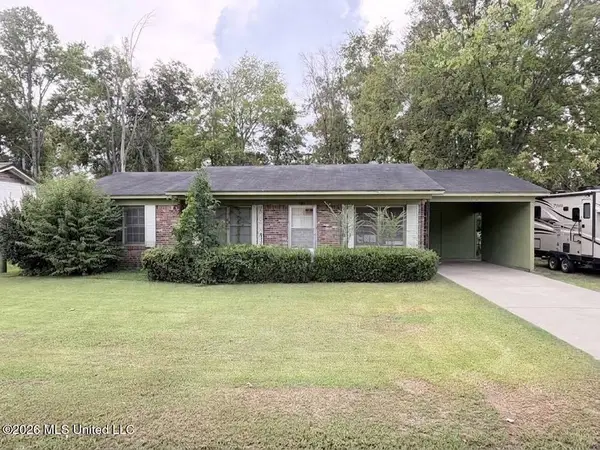 212 N Willow Drive, Yazoo City, MS 39194
