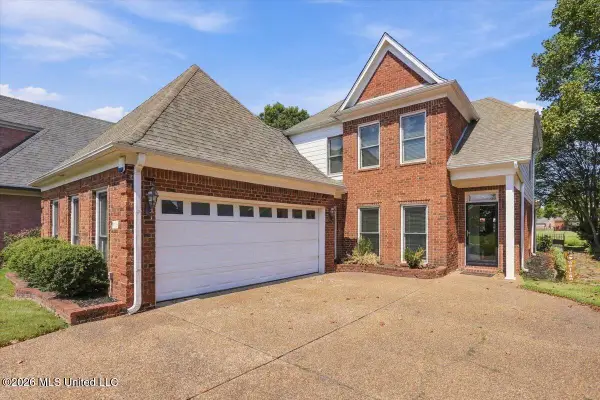 7116 Apache Drive, Olive Branch, MS 38654