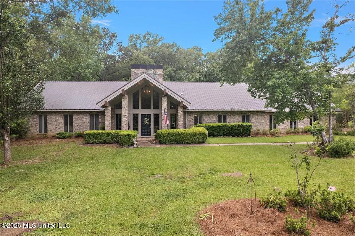 33169 Attala Highway 19, West, MS 39192 - #1