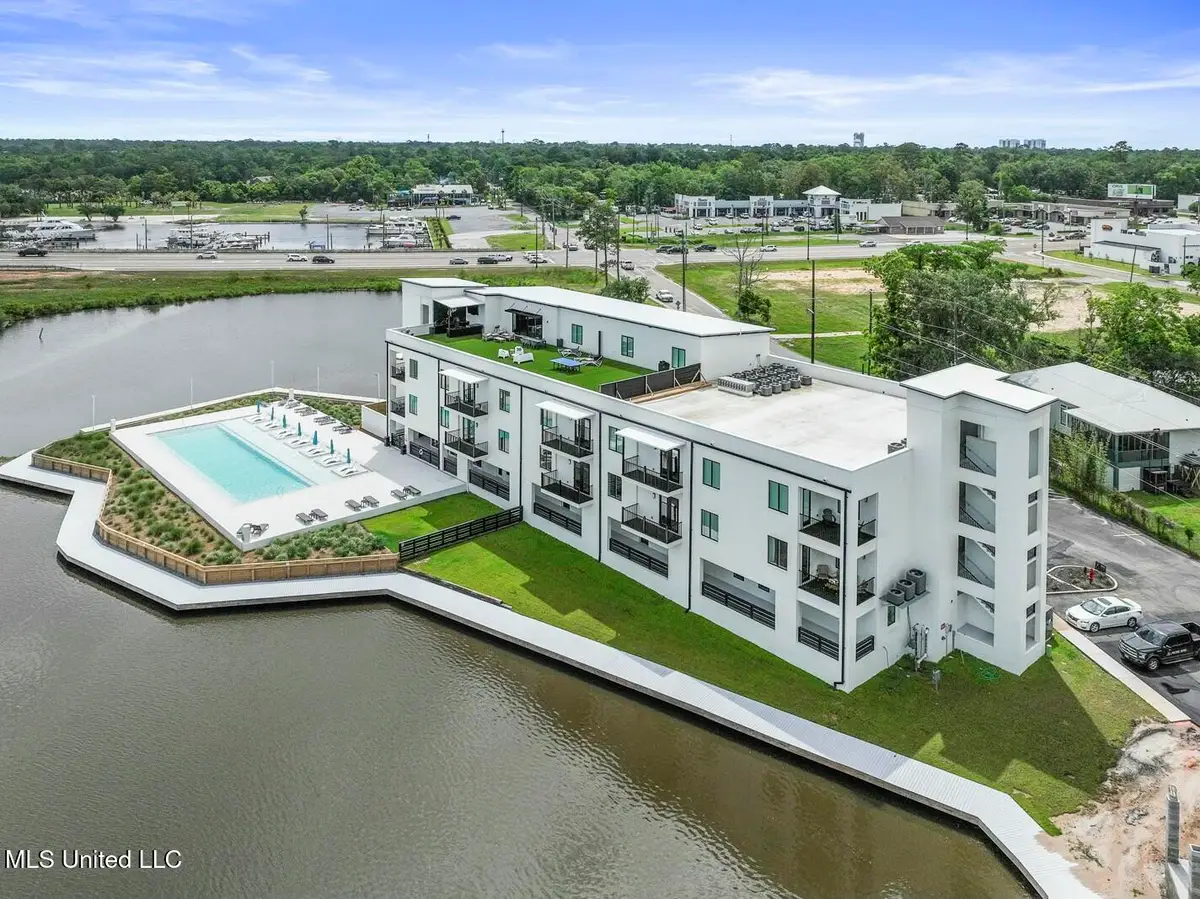 1302 Magnolia Street, Gulfport, MS 39507 - #1