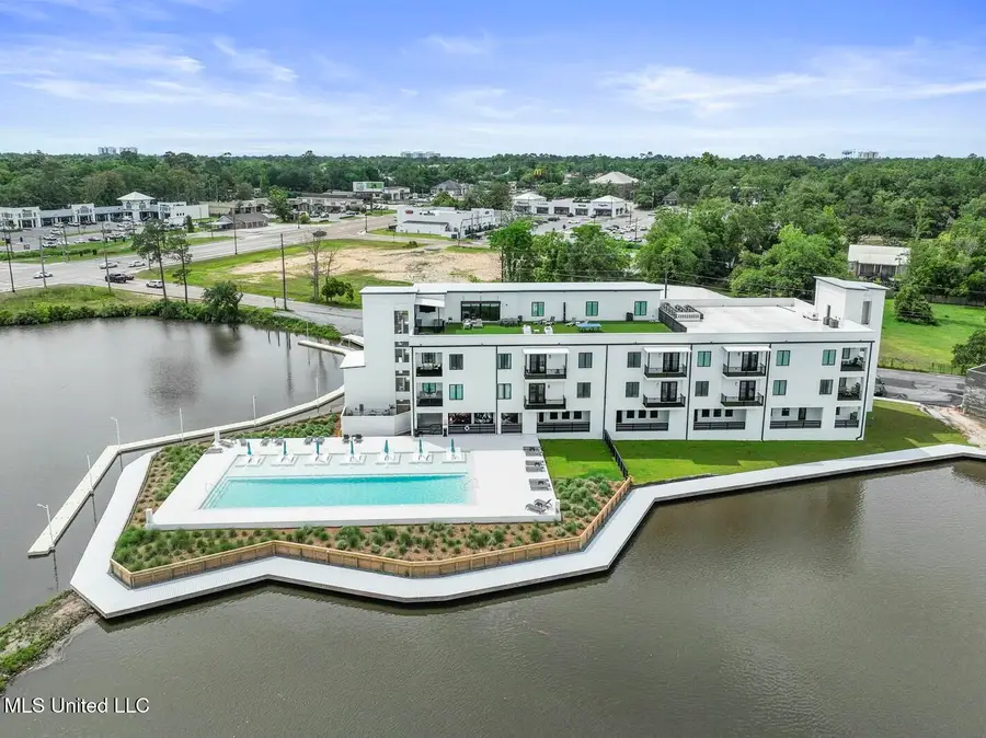 1302 Magnolia Street, Gulfport, MS 39507 - #2