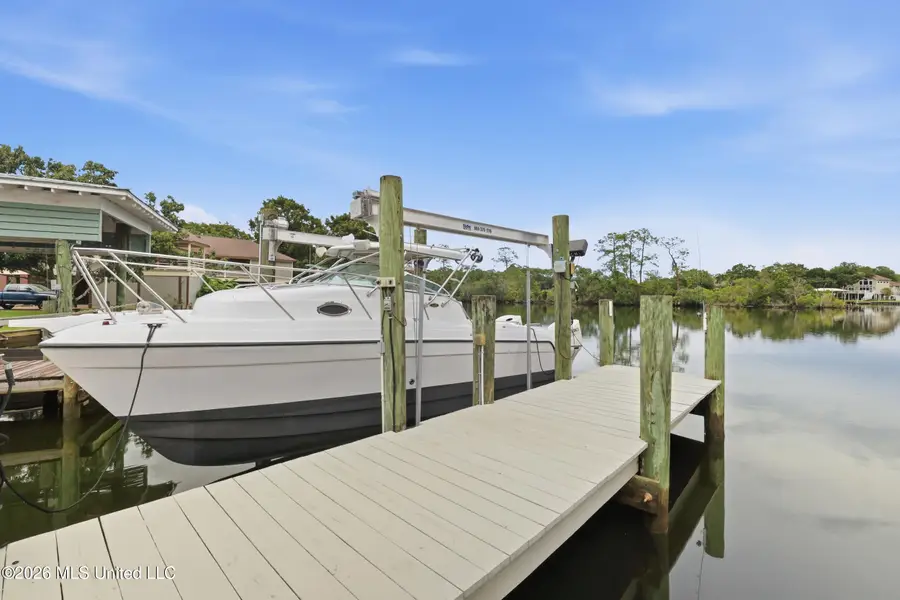 68 Bayou Circle, Gulfport, MS 39507 - #3