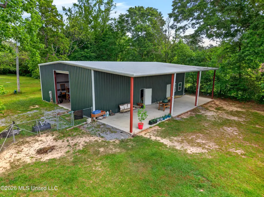 23 Buddy Road, Picayune, MS 39466 - #2