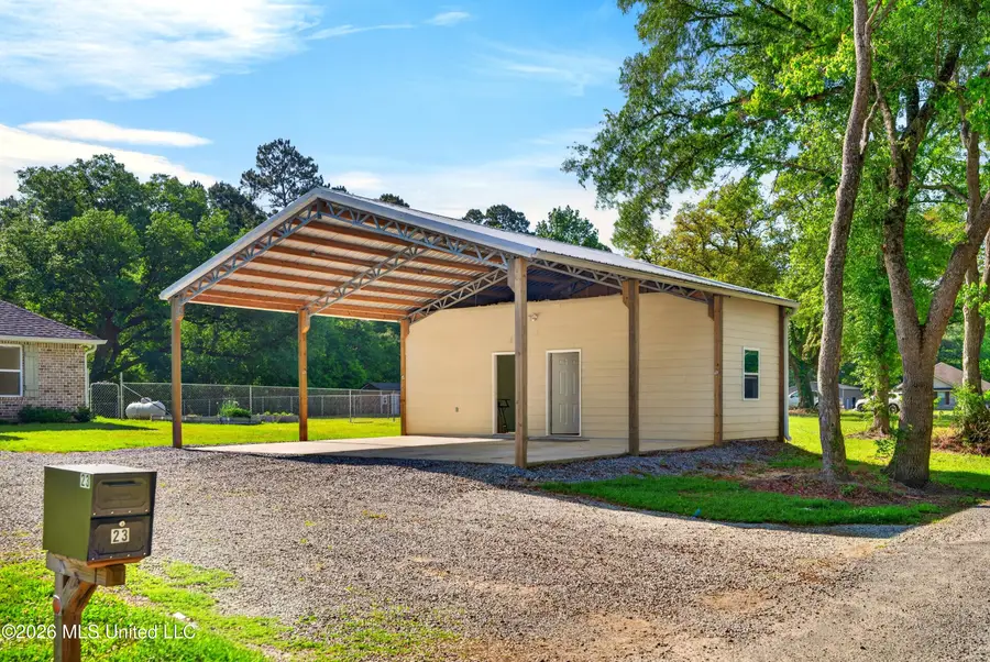 23 Buddy Road, Picayune, MS 39466 - #3