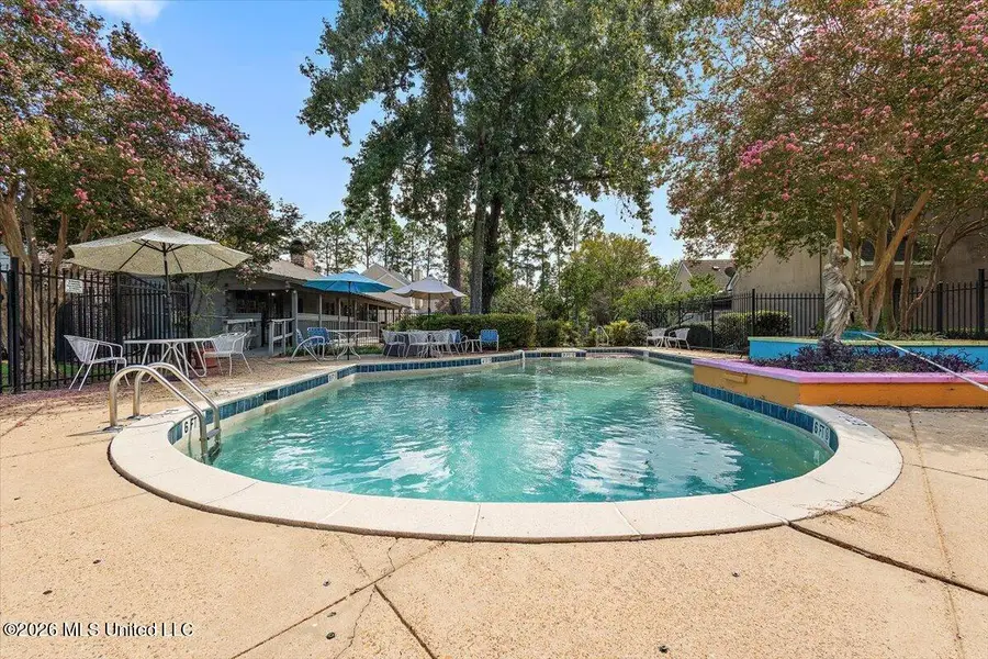 1012 Bayridge Drive, Jackson, MS 39211 - #2